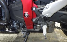 KAWASAKI ZX-25R ZX250E