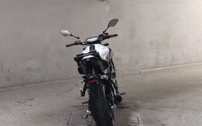 YAMAHA MT-07 2014 RM07J