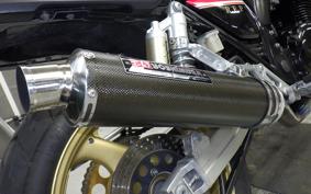 SUZUKI GSX400 IMPULSE 2010 GK7CA