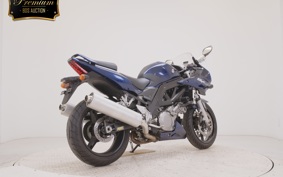 SUZUKI SV1000S 2007 VT54A