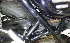 TRIUMPH SPEED TWIN 900 2023