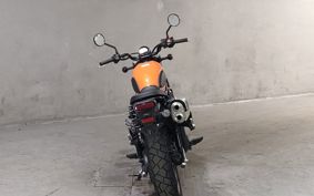 HONDA CL250 MC57