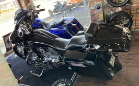 HARLEY FLHX1580 2011 KBM