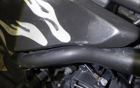 HONDA REBEL 250 A 2012 MC49