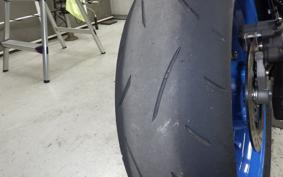 SUZUKI GSX-8S 2023 EM1AA