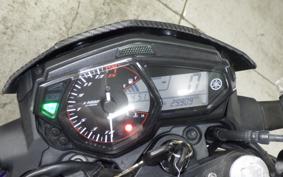YAMAHA MT-25 RG43J
