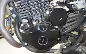 KAWASAKI KLX230 SM 2021 LX232A
