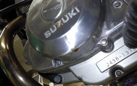 SUZUKI ST250E 2006 NJ4CA