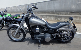 HARLEY FXDB1580 2007 GX4