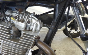 SUZUKI GN125 H