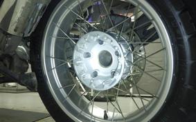 BMW R1200GS 2004