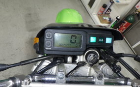 KAWASAKI SUPER SHERPA 2015 KL250G