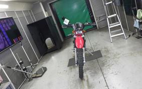KAWASAKI SUPER SHERPA KL250G
