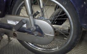 HONDA C90 SUPER CUB HA02