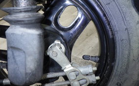 HONDA GIORNO 2 2021 AF70