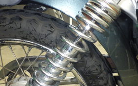 SUZUKI ST250E 2006 NJ4CA