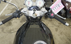 SUZUKI BANDIT 250 1989 GJ74A