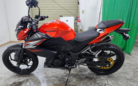 KAWASAKI Z250 ER250C