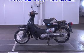 HONDA LITTLE CUB AA01