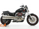 Фото Harley XL1200S 1999 с японского аукциона