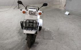 HONDA GYRO TD02