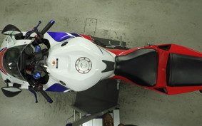 HONDA CBR600RR PC40