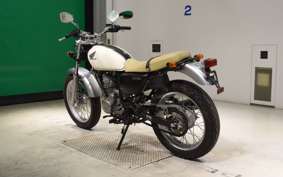 HONDA CB223S 2025 MC40