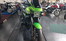 KAWASAKI ZRX1200 DAEG 2011 ZRT20D