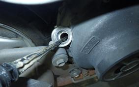 SUZUKI ADDRESS V50 Gen.2 2020 CA42A