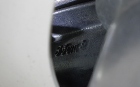 HONDA C90 SUPER CUB 2018 HA02