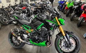 KAWASAKI Z900 SE 2022 ZR900B