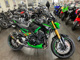 Фото Kawasaki Z900 SE 2022 с японского аукциона