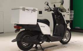 YAMAHA GEAR Gen.2 2011 UA07J