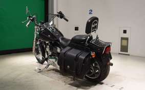 HARLEY FXSTC 1580 2009