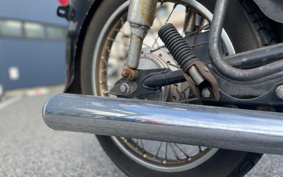 HONDA CD125T BENLY CD125T