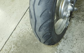 SUZUKI LET's 4 1995 CA45A