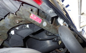 YAMAHA JOG Gen.5 SA36J