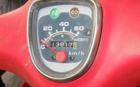 HONDA C50 SUPER CUB AA01