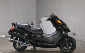 HONDA FORESIGHT MF04