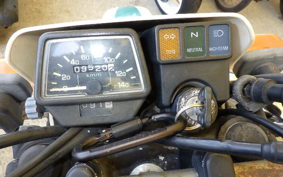 YAMAHA SEROW 225 Gen.2 1KH