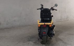 HONDA PS250 MF09