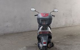 SUZUKI ADDRESS V100 CE11A