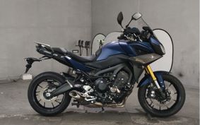 YAMAHA TRACER 9GT RN51J