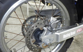 HONDA XLR250 BAJA GEN 2 MD22