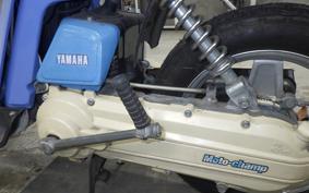 YAMAHA PASSOL 2021 2E9