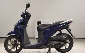 HONDA DIO 110 JF58