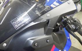 KAWASAKI ZX-4R SE 2023 ZX400P
