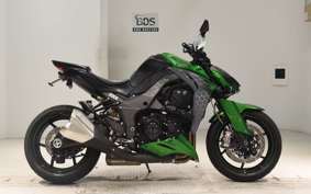 KAWASAKI Z1000 Gen.5 2020
