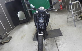 HONDA CB125 R 2002 JC91