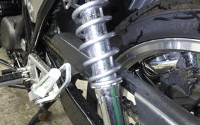 HONDA CB1100 2011 SC65